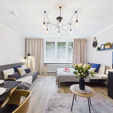 Superapart Niska 3 Near Westfield Arkadia Apartamento