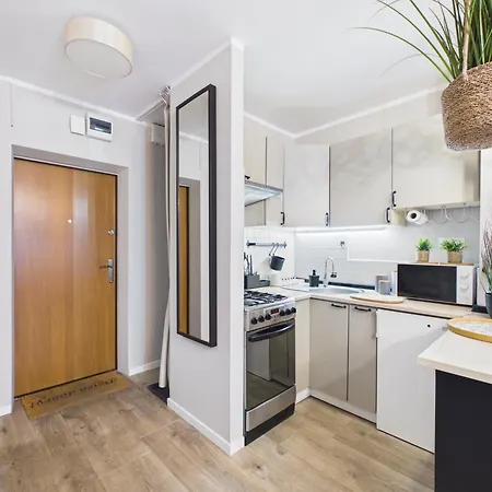 Superapart Niska 3 Near Westfield Arkadia Apartamento