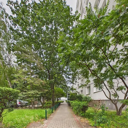 Apartamento Superapart Niska 3 Near Westfield Arkadia