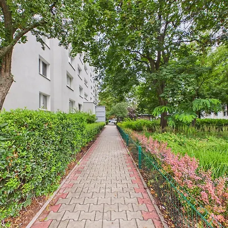 Superapart Niska 3 Near Westfield Arkadia Apartamento *